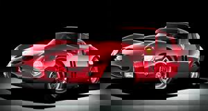 250GTO (1962 - 1964)